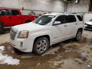 GMC Terrain DENALI 3.6L 6 2014
