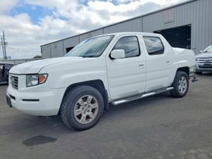Honda Ridgeline RTL 3.5L 6 2007