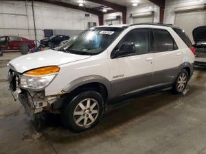 Buick Rendezvous CX 3.4L 6 2003