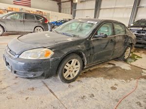 Chevrolet Impala 3.9L 6 2006