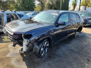 Volkswagen Atlas SE 2.0L 4 2025