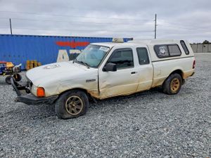 Ford Ranger SUPER CAB 3.0L 6 2007