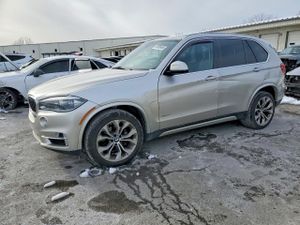 BMW X5 XDRIVE35I 3.0L 6 2015