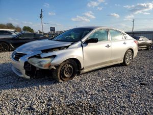 Nissan Altima 2.5 2.5L 4 2013