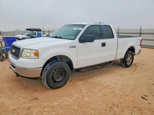 Ford F-150 5.4L 8 2008