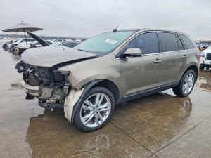 Ford Edge LIMITED 3.5L 6 2013
