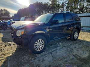 Mercury Mariner 2.5L 4 2009