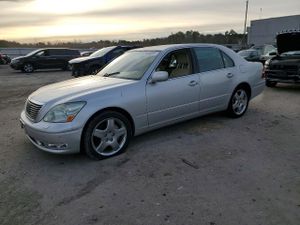 Lexus LS 430 4.3L 8 2005