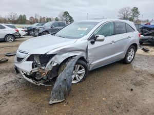 Acura RDX TECHNOLOGY 3.5L 6 2015