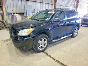 Toyota Rav4 2.5L 4 2011