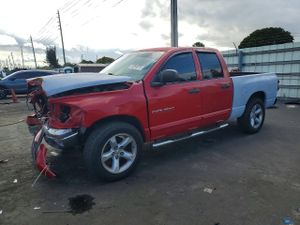 Dodge RAM ST 4.7L 8 2007
