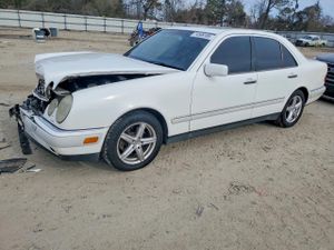 Mercedes-Benz E 320 3.2L 6 1997