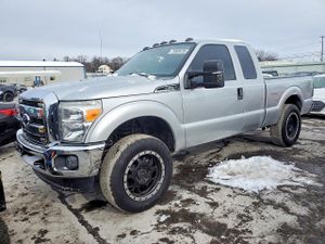 Ford F-250 SUPER DUTY 6.2L 8 2012