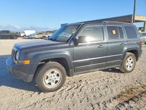 Jeep Patriot SPORT 2.0L 4 2015
