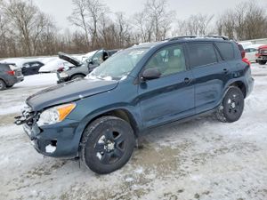 Toyota Rav4 2.5L 4 2012