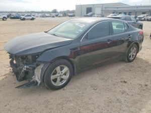Kia Optima 2.4L 4 2015