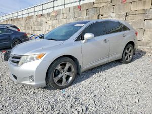 Toyota Venza 3.5L 6 2010