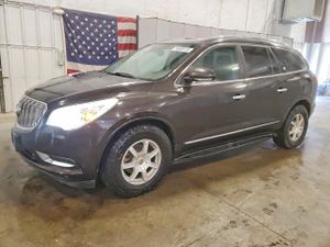 Buick Enclave 3.6L 6 2014