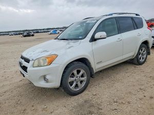 Toyota Rav4 LIMITED 3.5L 6 2009