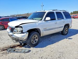 GMC Yukon 5.3L 8 2005