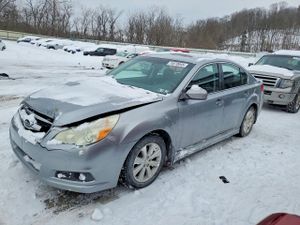 Subaru Legacy 2.5I PREMIUM 2.5L 4 2010