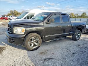 Dodge RAM ST 5.7L 8 2006