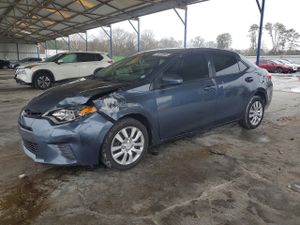 Toyota Corolla L 1.8L 4 2015