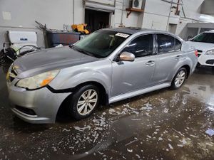 Subaru Legacy 2.5I PREMIUM 2.5L 4 2011