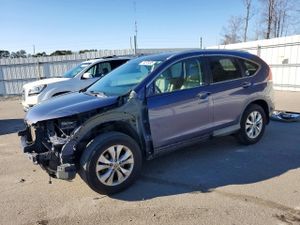 Honda CR-V EXL 2.4L 4 2013