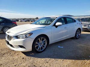 Mazda 6 TOURING 2.5L 4 2014
