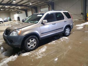 Honda CR-V 2.4L 4 2005