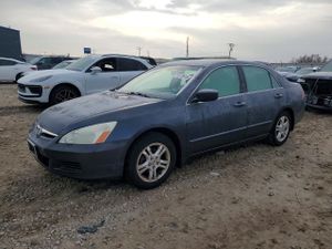 Honda Accord SE 2.4L 4 2007