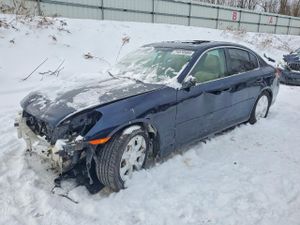 Infiniti G35 3.5L 6 2006