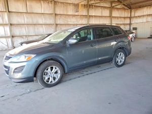 Mazda CX-9 3.7L 6 2012