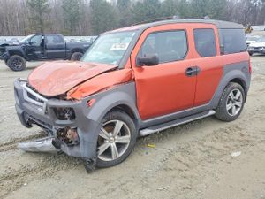 Honda Element EX 2.4L 4 2004