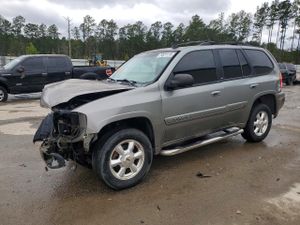 GMC Envoy 4.2L 6 2007