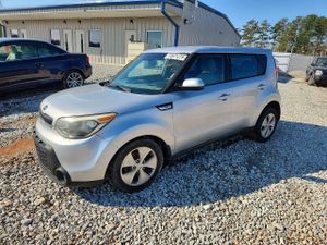 Kia Soul 1.6L 4 2015