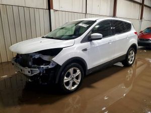 Ford Escape SE 1.6L 4 2015