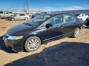 Honda Civic LX 1.8L 4 2009