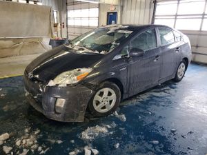 Toyota Prius 1.8L 4 2010