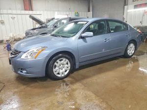 Nissan Altima 2.5L 4 2011