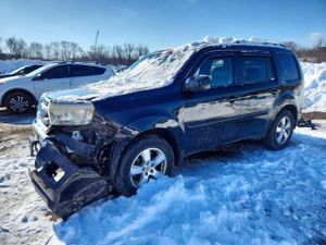 Honda Pilot EXL 3.5L 6 2011