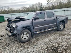 Toyota Tacoma DOUBLE CAB PRERUNNER 4.0L 6 2015