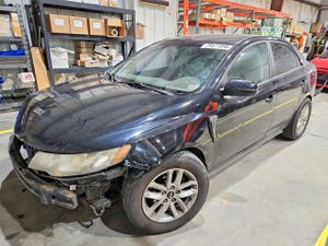 Kia Cerato / Forte / K3 EX 2.0L 4 2012