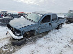 Chevrolet Colorado 3.5L 5 2006
