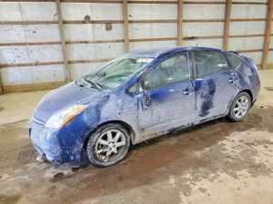 Toyota Prius 1.5L 4 2009