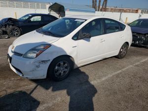 Toyota Prius 1.5L 4 2009