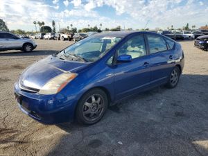 Toyota Prius 1.5L 4 2008