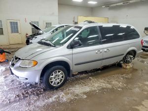 Dodge Grand Caravan (Caravan) SPORT 3.3L 6 2002