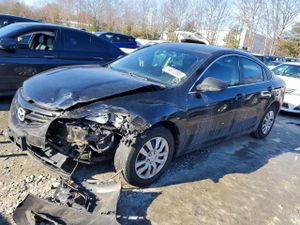 Mazda 6 I 2.5L 4 2009